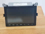 Mitsubishi  Outlander MK3 2020 Sat nav-reparationer